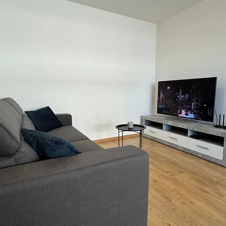 Apartament Ar Albelli House Ii