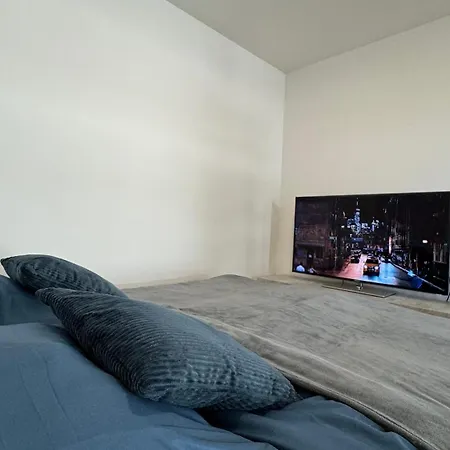 Ar Albelli House Ii Апартаменты Кошице