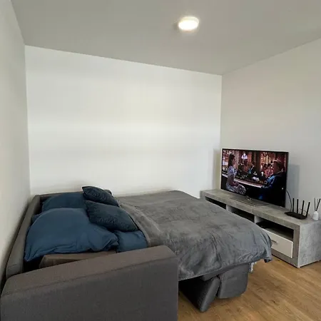 Апартаменты Ar Albelli House Ii *