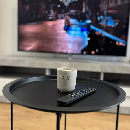 Апартаменты Ar Albelli House Ii Кошице