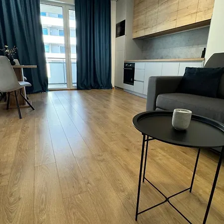 Ar Albelli House Ii Koszyce