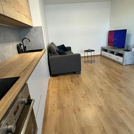 Apartament Ar Albelli House Ii