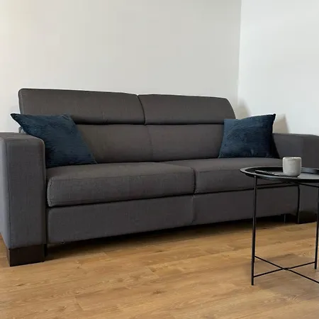 Ar Albelli House Ii Апартаменты