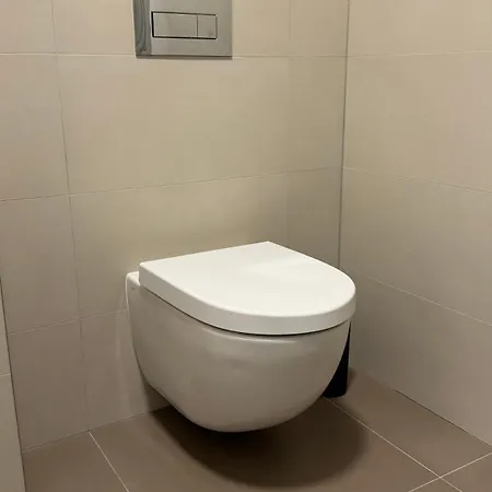 Апартаменты Ar Albelli House Ii Кошице