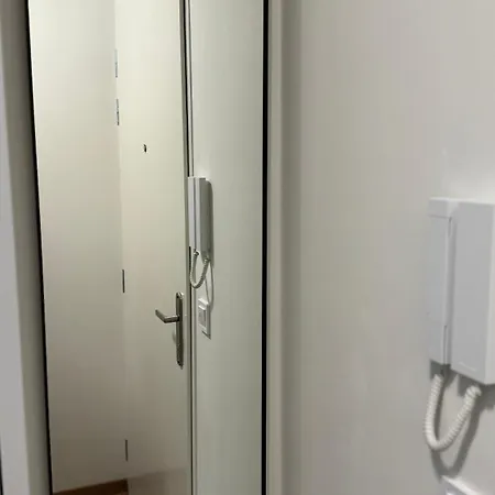 Ar Albelli House Ii Koszyce