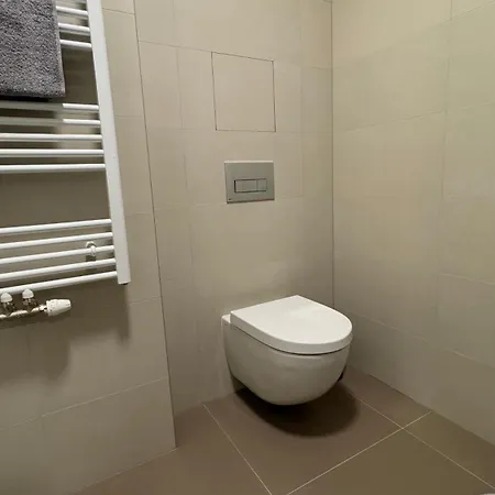 Apartment Ar Albelli House Ii *