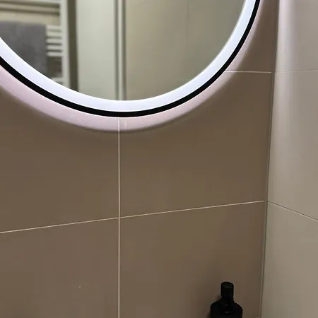 Ar Albelli House Ii * Кошице