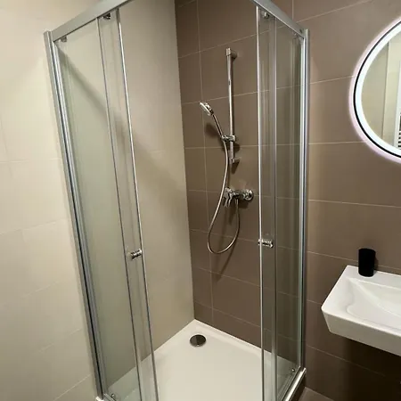 Ar Albelli House Ii Kosice