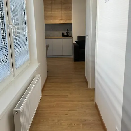 Апартаменты Ar Albelli House Ii
