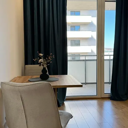 Ar Albelli House Ii Апартаменты Кошице