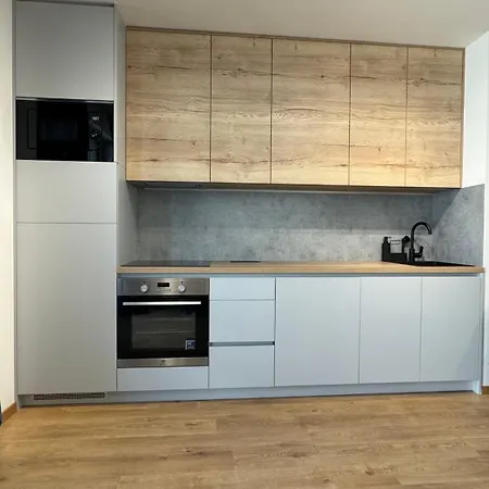 Ar Albelli House Ii Apartment *