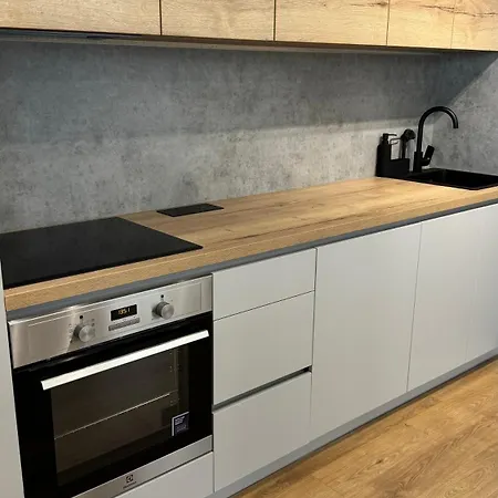 Ar Albelli House Ii Апартаменты *