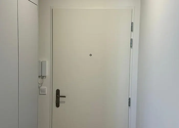 Ar Albelli House Ii *