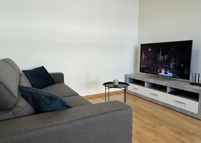 Apartament Ar Albelli House Ii