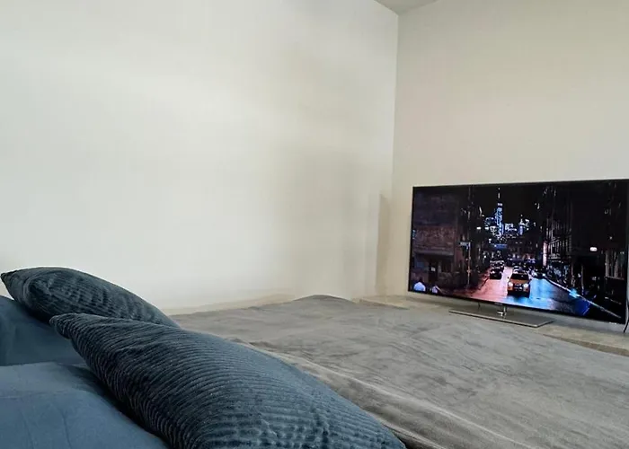 Ar Albelli House Ii Appartamento Košice