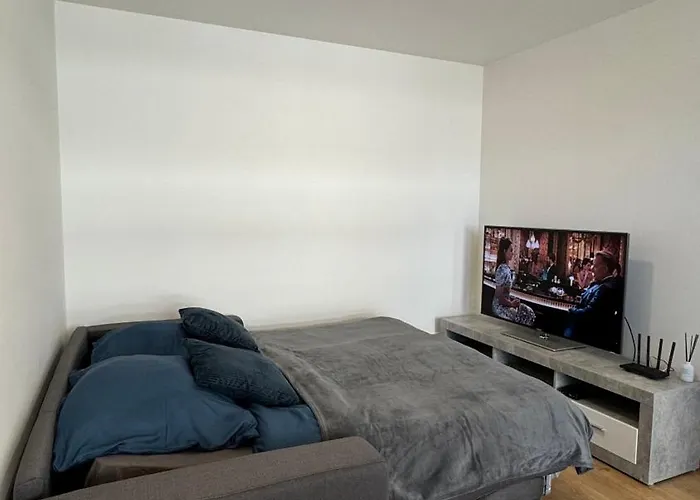 Apartament Ar Albelli House Ii *