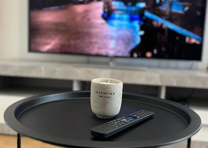 Appartamento Ar Albelli House Ii Košice