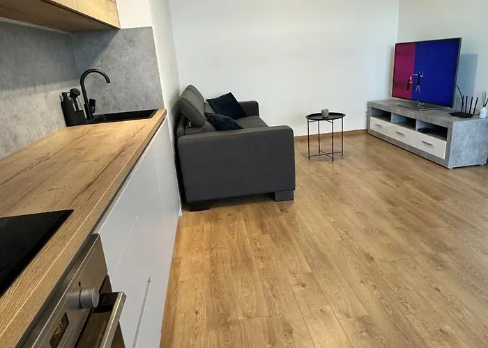 Apartament Ar Albelli House Ii