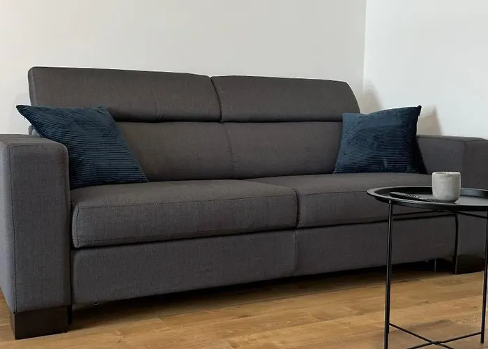 Ar Albelli House Ii Apartament