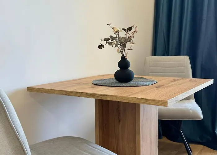 Ar Albelli House Ii * Koszyce