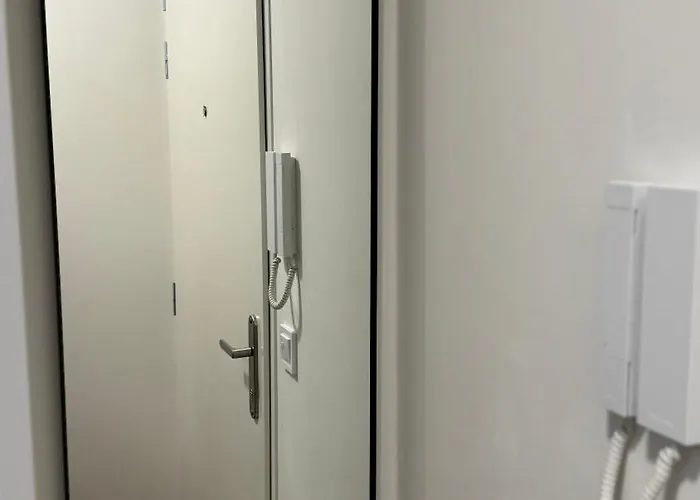 Ar Albelli House Ii Košice