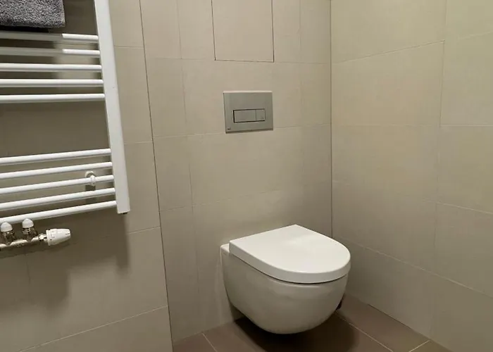 Apartament Ar Albelli House Ii *