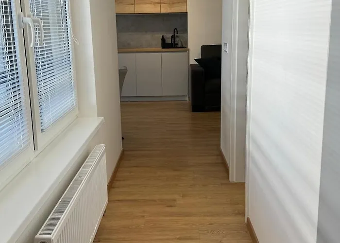 Apartament Ar Albelli House Ii