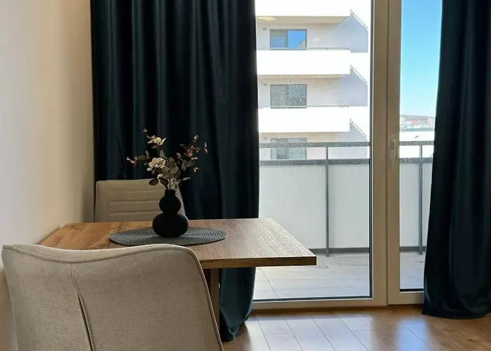 Ar Albelli House Ii Apartament Koszyce