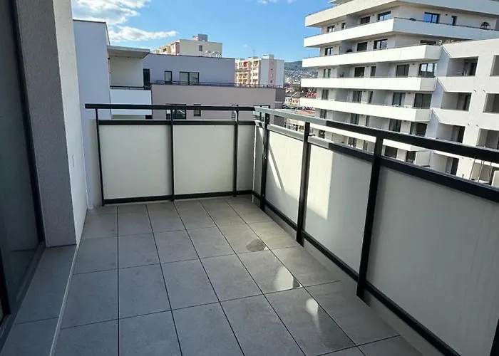 Ar Albelli House Ii Apartament