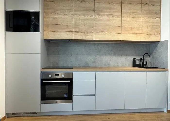 Ar Albelli House Ii Appartamento *