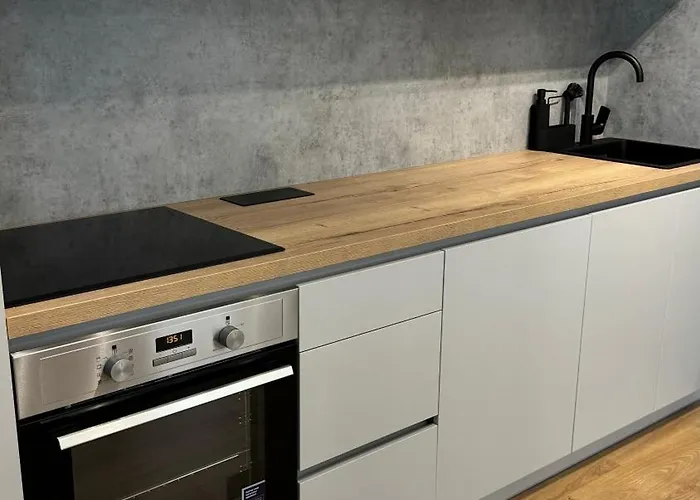 Ar Albelli House Ii Appartamento *